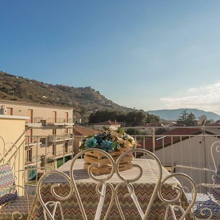 La Casetta In Villa Santa Maria di Castellabate Zewnętrze zdjęcie