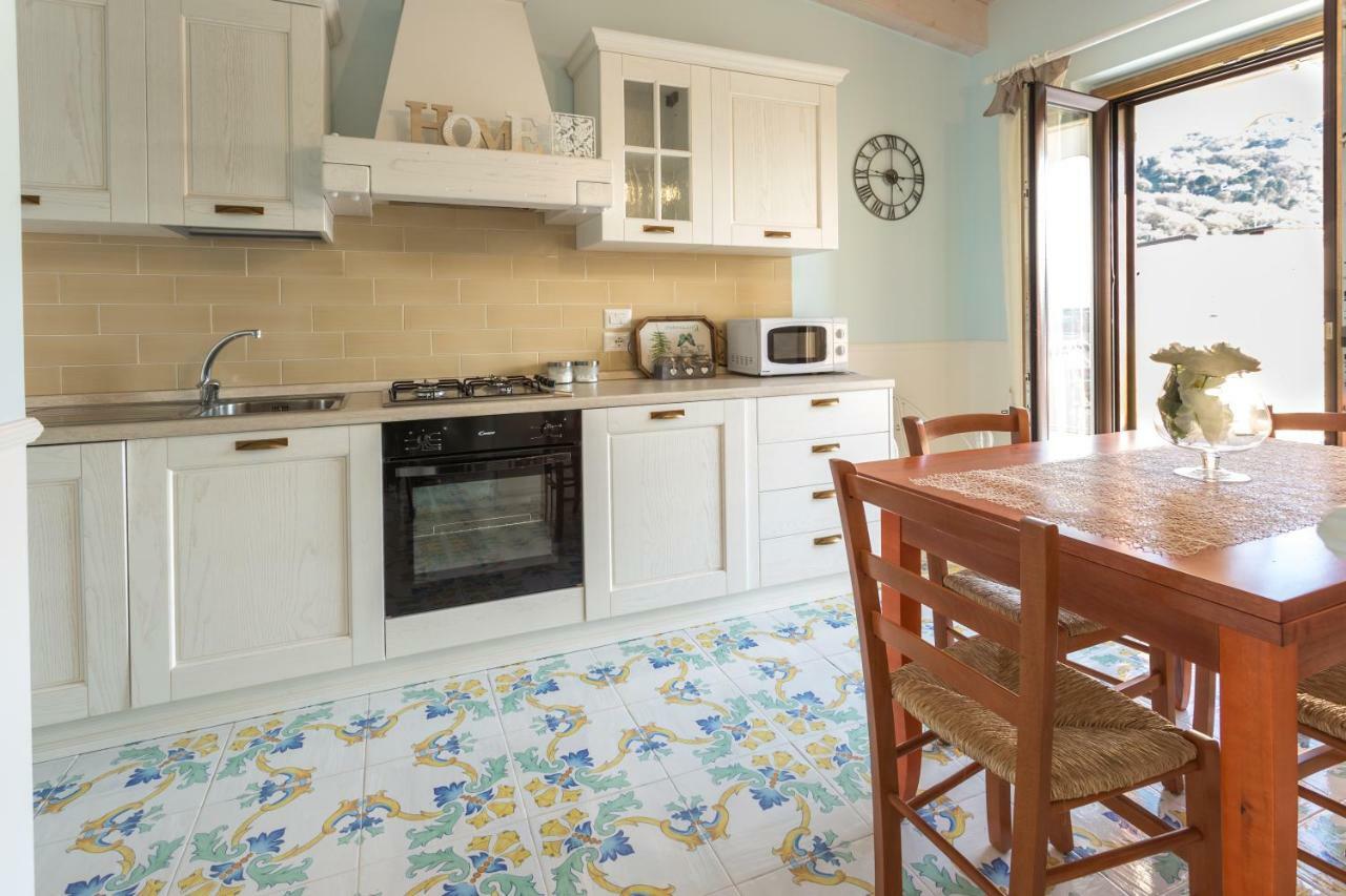 La Casetta In Villa Santa Maria di Castellabate Zewnętrze zdjęcie